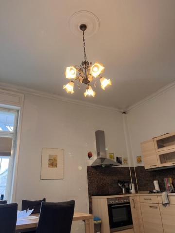 Jugendstil Apartment Bad Nauheim