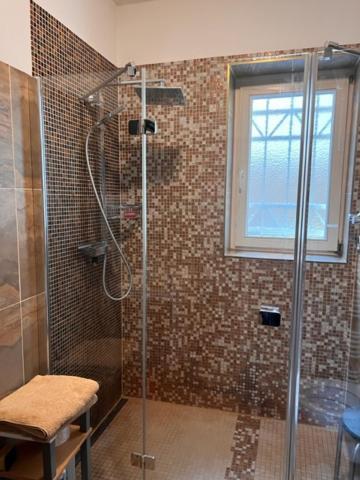 Jugendstil Apartment Bad Nauheim