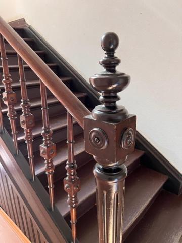 Apartment Jugendstil *