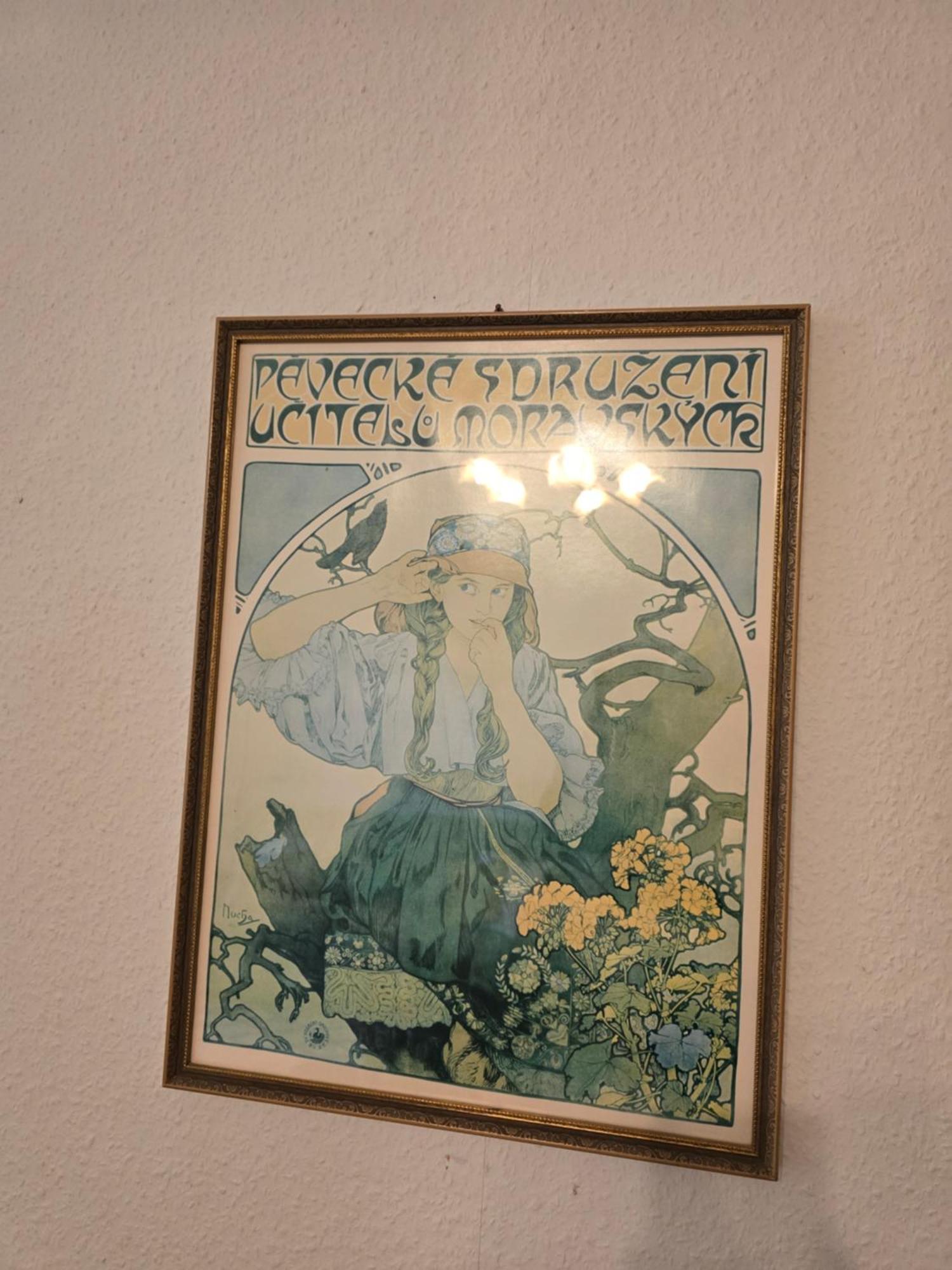 Jugendstil *