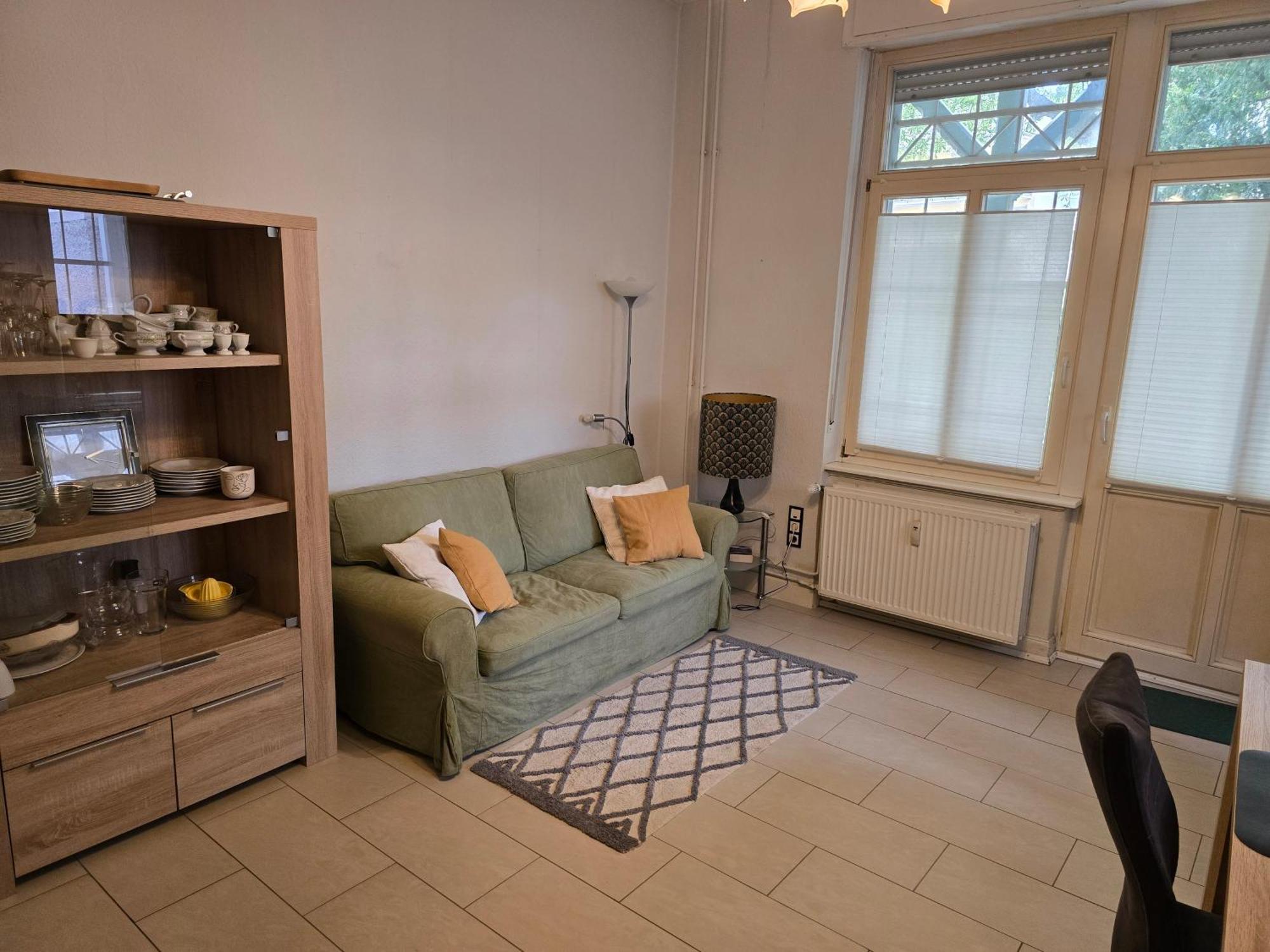 Jugendstil Apartment